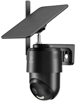 Außen-Überwachungskamera 