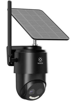 Außen-Überwachungskamera 