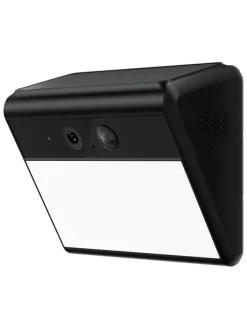 Außen-Überwachungskamera "WOOX R8422" in Schwarz