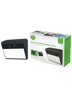 Außen-Überwachungskamera 