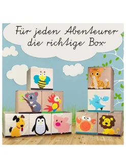 Aufbewahrungsbox 