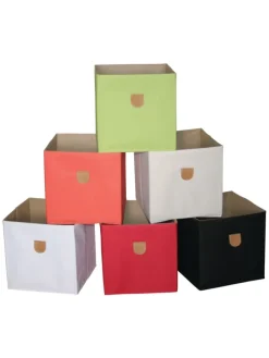 Aufbewahrungsboxen Set