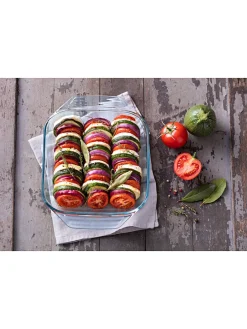 Auflaufform "Optimum" - 2,1 l