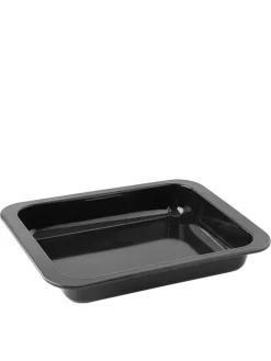 Auflaufform "Special Cooking" in Schwarz - (B)32,5 x (T)25 cm