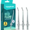 Aufsteckdüsen "ECO Flow" in Transparent