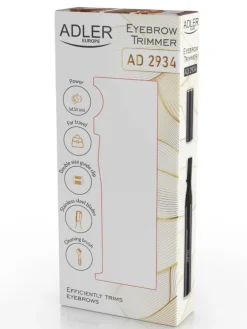 Augenbrauentrimmer 
