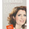 Autobiographie "Immer noch ich: Mein Weg zurück ins Leben"