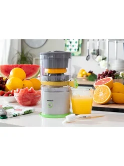 Automatischer Entsafter 