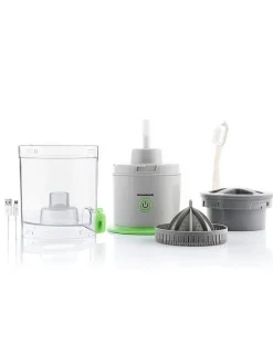 Automatischer Entsafter 