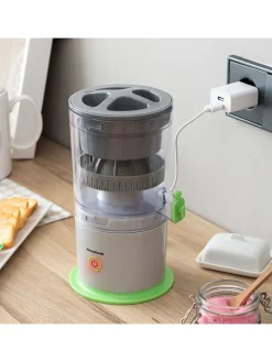 Automatischer Entsafter 