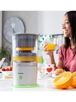 Automatischer Entsafter 