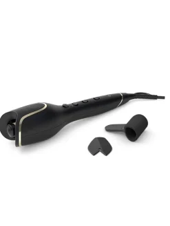 Automatischer Lockenstab "StyleCare Prestige" in Schwarz