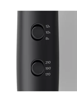 Automatischer Lockenstab 