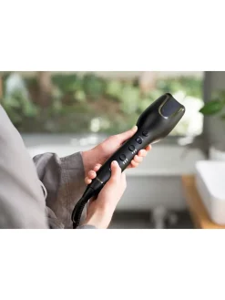 Automatischer Lockenstab 