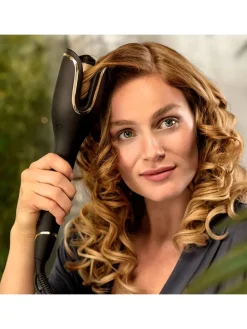 Automatischer Lockenstab 