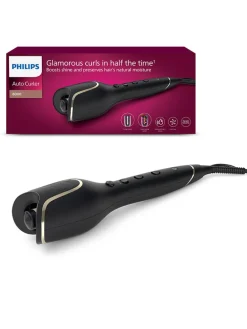 Automatischer Lockenstab 