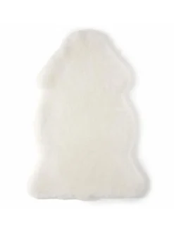 Baby Lammfell Pflanzlich- (L) 90-100 cm