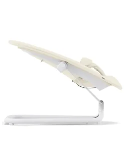 Babybouncer in Beige