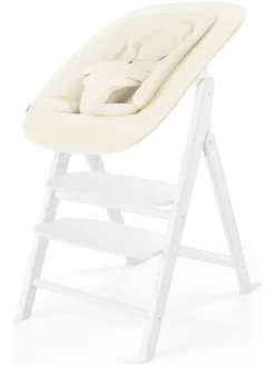 Babybouncer in Beige