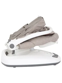 Babyschaukel "Move with Me" in Grau