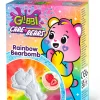 Badebombe "Glibbi Care Bears" - ab 3 Jahren