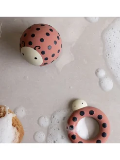 Badespielzeug "Marienkäfer" - ab 6 Monaten