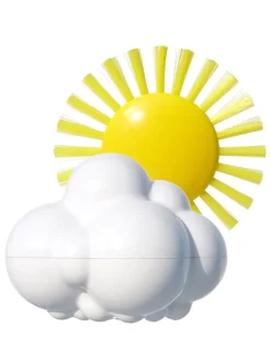 Badespielzeug "Wetter" - ab 3 Jahren