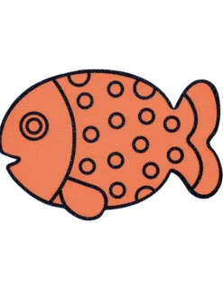 Badewannen-Aufkleber in Mehrfarbig ab 0 Monate