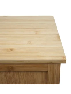 Badezimmerschrank B18 mit 4 Türen