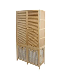 Badezimmerschrank N83