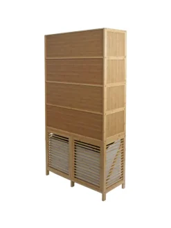 Badezimmerschrank N83