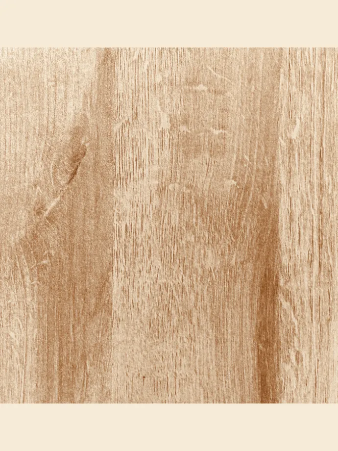 Badezimmerschrank ROSELL in /Braun - (W) 40 x (H) 165 x (L) 36 cm