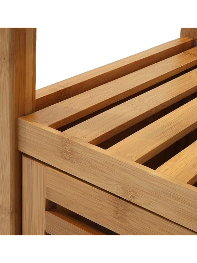 Badregal B18, 80x36x34cm