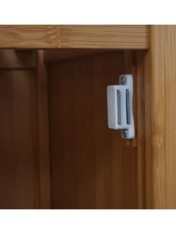 Badregal B18, 80x36x34cm