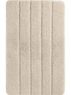 Badvorleger "Milano" in Beige
