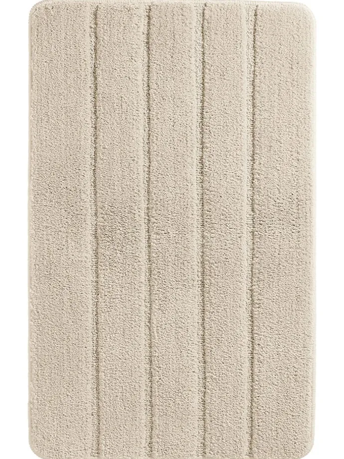 Badvorleger "Milano" in Beige