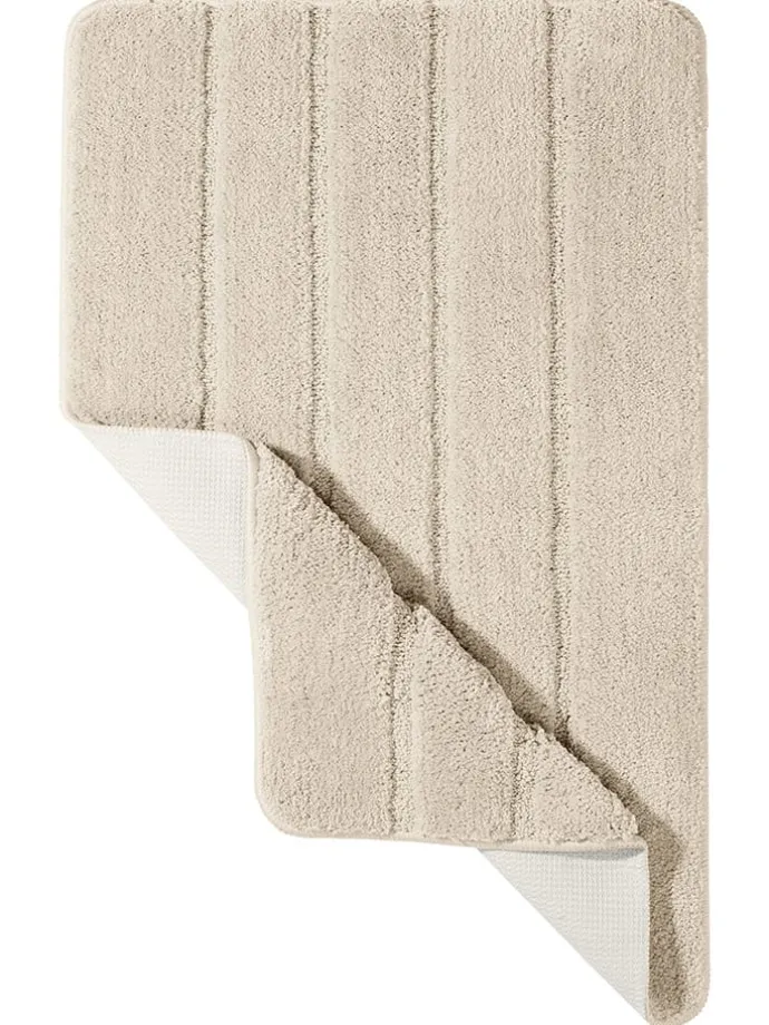 Badvorleger "Milano" in Beige