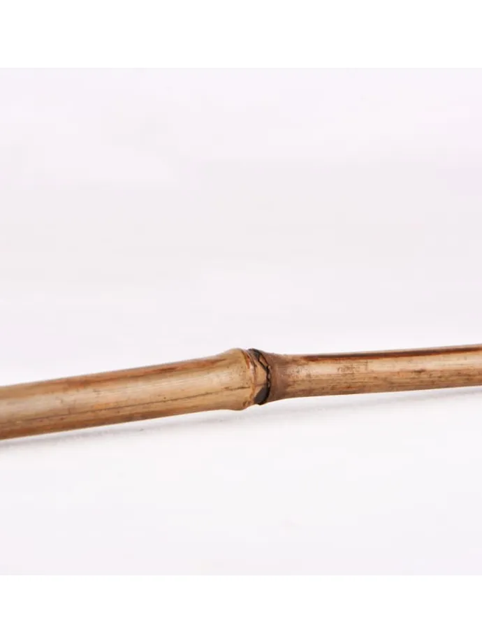 Bambusstäbe 120 cm in Braun