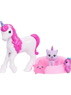 Barbie Adventskalender Winter Fairytale in Mehrfarbig ab 3 Jahre