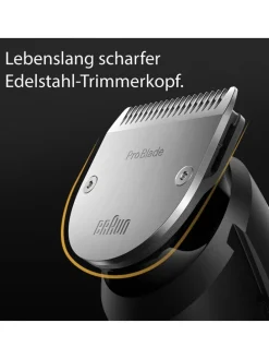 Barttrimmer 