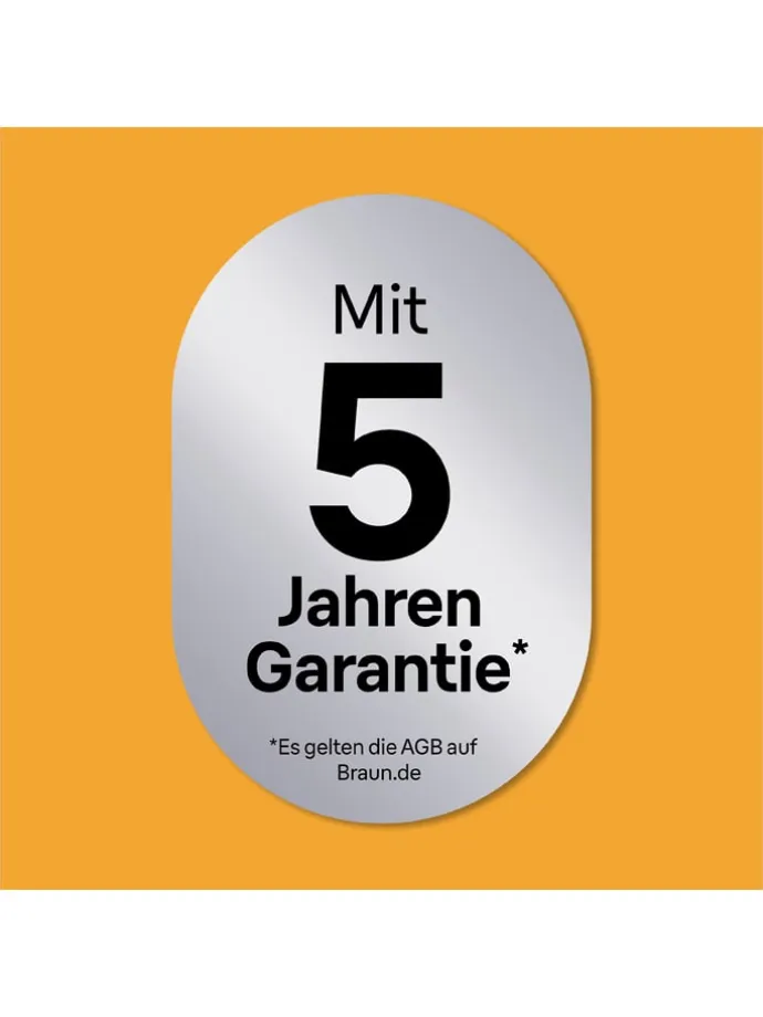 Barttrimmer "Series 9 - BT9420" in Schwarz