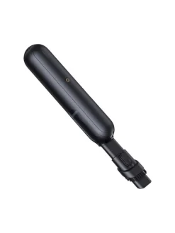 Baseus Kabelloser Staubsauger Autostaubsauger 4000pa HEPA-FIlter in Schwarz