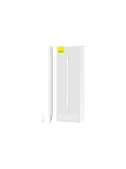 Baseus Smooth Writing 2 Stylus Pen (weiß)