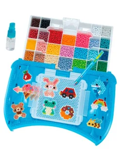 Bastelset "Aquabeads Starterset" - ab 4 Jahren