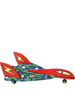 Bastelset "Flugzeuge" - ab 6 Jahren