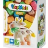 Bastelset "PlayMais® - Classic One Cow" - ab 3 Jahren
