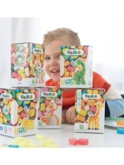 Bastelset "PlayMais® - Classic One Cow" - ab 3 Jahren