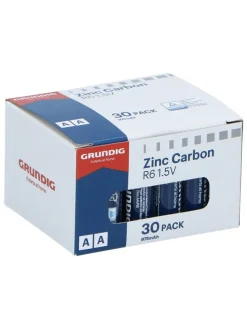 Batterien - AA/R6 975mah - 30 Stück