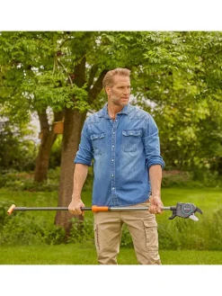 Baum- und Strauchschneider 