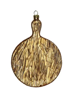 Baumschmuck "Cold Cuts Plate" in Bunt - (H)14,5 cm